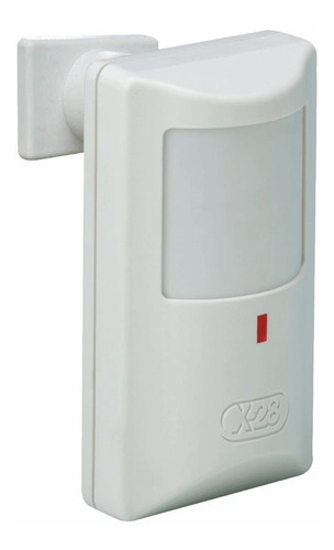 Imagen 1 de 2 de X28 Detector Infrarrojo Pasivo Md85r Mpxh X-28 Md85r Mpxh