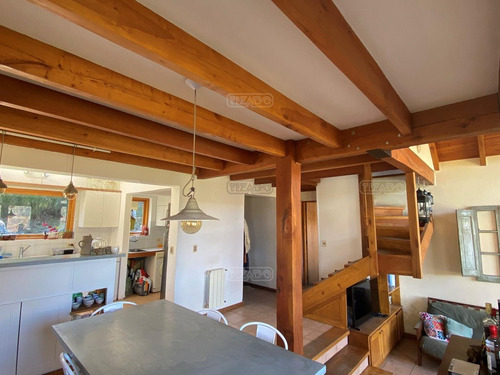 Imagen 9 de 30 de Casa Chalet En Venta En Alihuen Bajo, San Martin De Los Andes, Patagonia