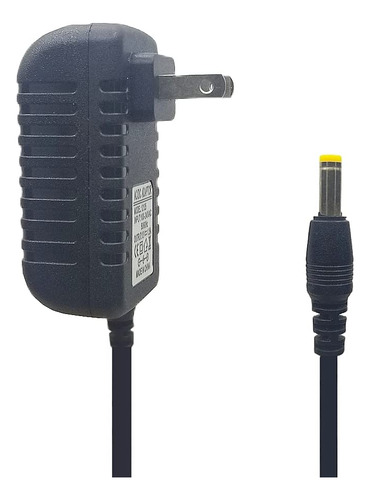 Cable De Alimentación Qjin Para Echo Dot 3 4 5 Y Show 5 Color