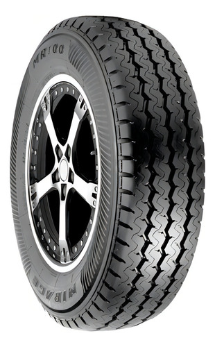 225/70r15 Mirage Mr-300 112/110r 8c Índice De Velocidad R