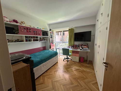 Departamento En Martinez