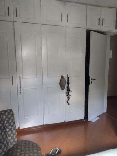Apartamento Com 3 Dormitórios À Venda, 130 M² Por R$ 930.000 - Brooklin - São Paulo/sp - Ap19765