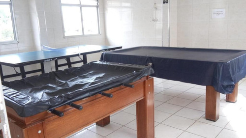 Imagem 22 de 24 de Apartamento Com 2 Dormitórios À Venda, 45 M² Por R$ 220.000,00 - Jaraguá - São Paulo/sp - Ap3220