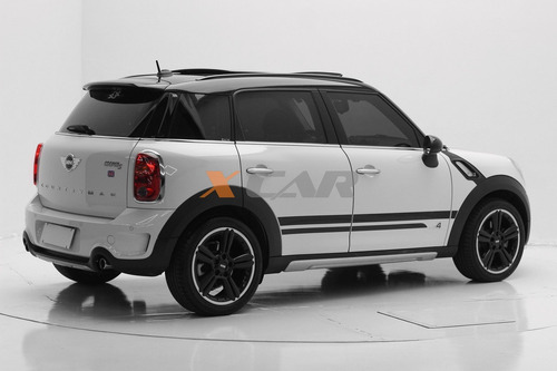 Mini Countryman 1.6 S ALL4 4X4 16V 184CV TURBO