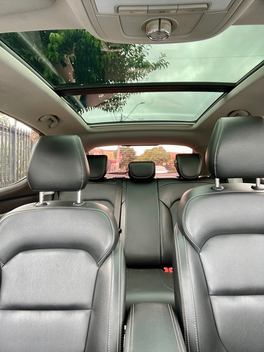 MG Zs 1.5 4at Com