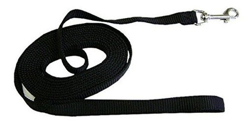 Cable De Entrenamiento Para Perros De Nylon Hamilton, 5/8 Po