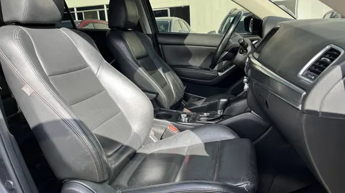 Mazda CX-5 2.5 Grand Touring Lx