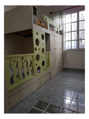 Venta Ph 4 Ambientes Quincho Con Terraza Propia