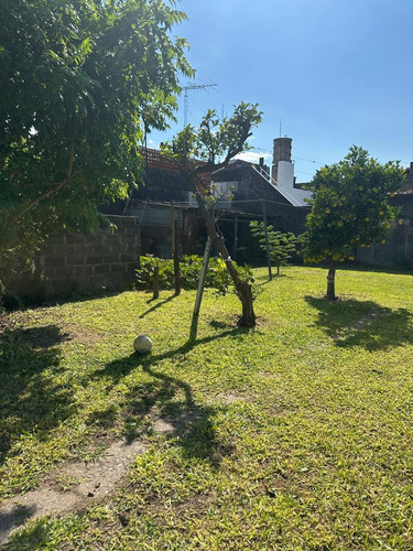Venta Casa, Ph Con Terreno, A Refacc. Arroyo Seco