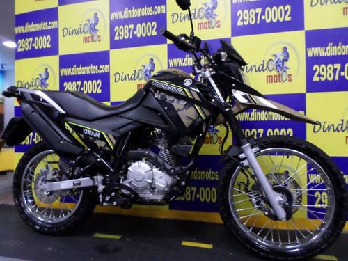 Yamaha Crosser Z Abs 2021