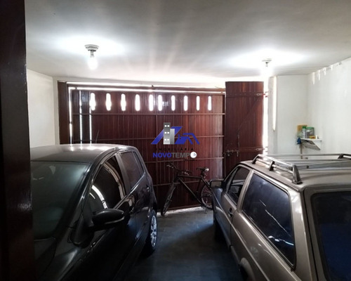 Imagem 15 de 16 de Casa A Venda Em Barueri Com 2 Dorms E 2 Vagas - Ca00793 - 69375725