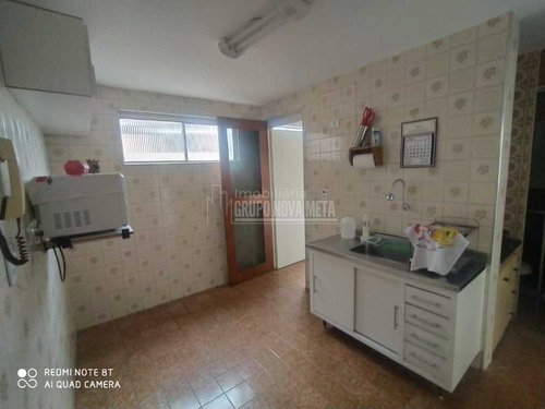 Imagem 5 de 6 de Venda De Apartamentos / Padrão Na Cidade De São Paulo 485