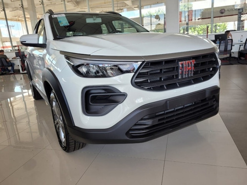 Imagem 6 de 9 de Fiat Pulse Drive Tf200