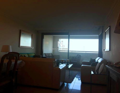 Apartamento En Torre Imperiale - Tres Dormitorios En Suite- Ref: 412