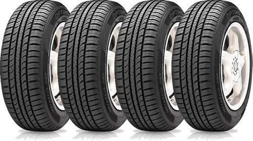 Kit de 4 llantas Hankook Optimo K715 165/60R14 75