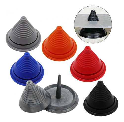 2 El Equilibrador De Cuchillas Para Cortacésped Después De