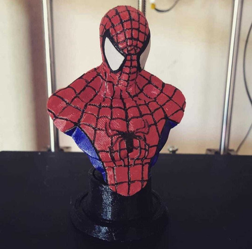 Imagen 5 de 5 de 3dpunta.ar Impresiones 3d