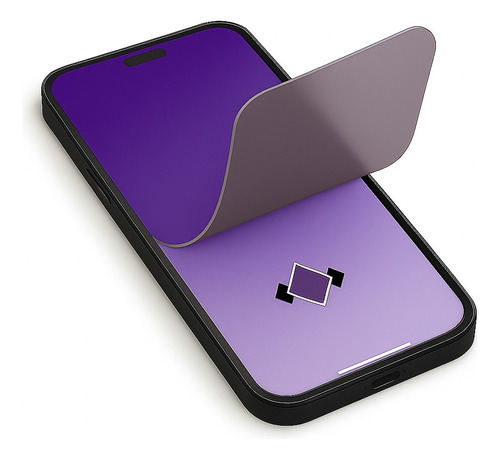 Film Protector De Pantalla Hidrogel Mate Celular Ulefone Note 7p