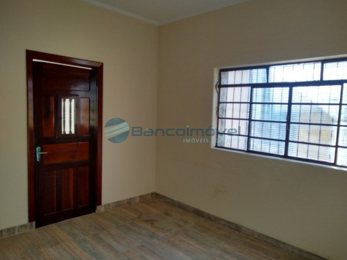 Linda Casa Para Venda!! - Ca02630 - 68294457