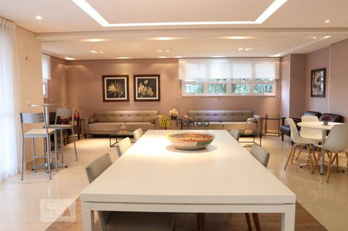 Apartamento Com 2 Dormitórios À Venda, 65 M² Por R$ 480.000 - Rudge Ramos - São Bernardo Do Campo/sp - Ap3148