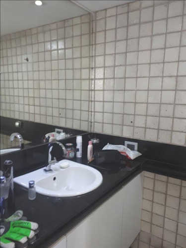 Imagem 11 de 30 de Apartamento À Venda, 275 M² Por R$ 1.200.000,00 - Tamarineira - Recife/pe - Ap1117