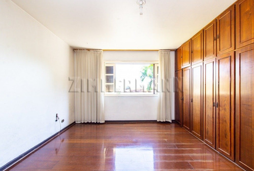 Imagem 11 de 15 de Casa - Alto Da Lapa - Ref: 81953 - V-81953