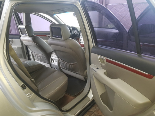 Hyundai Santa Fe 2.7 5l Aut. 5p