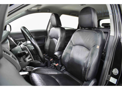 Mitsubishi ASX 2.0 4X4 AWD 16V GASOLINA 4P AUTOMÁTICO