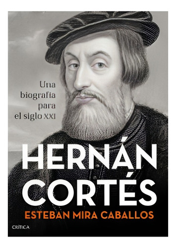 Libro Hernán Cortés /220