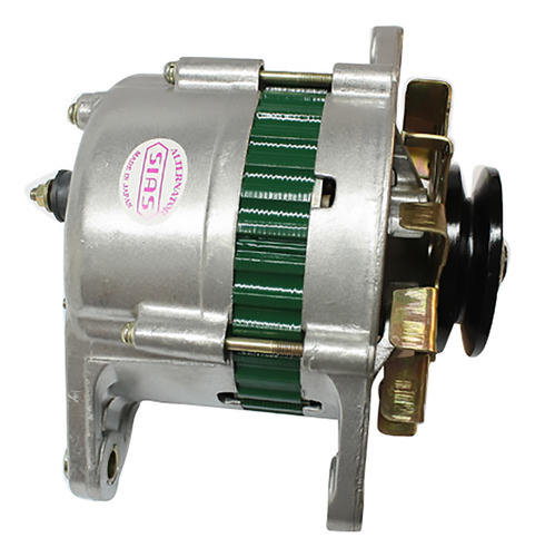 Alternador Para Nissan Sunny 1.5 1982/1990