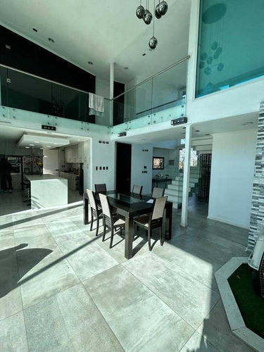 Venta Casa Lo Cañas/la Florida (74633)