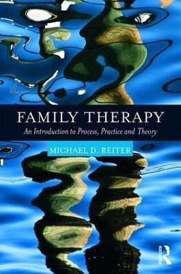 Libro Family Therapy - Michael D. Reiter