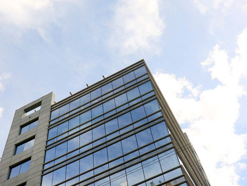 Oficinas A Estrenar En Centro (ref: Srs-551)