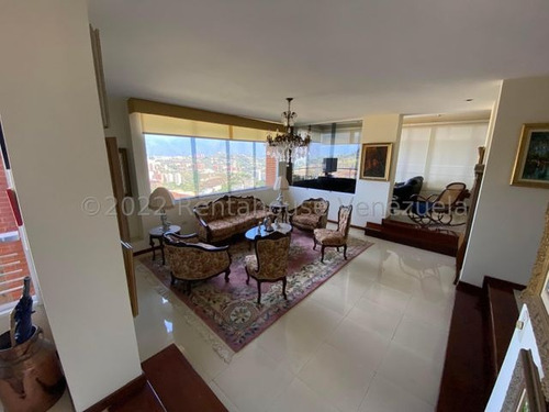 Imagen 4 de 11 de Apartamento En Venta La Tahona 22-22684 Renta House Los Samanes