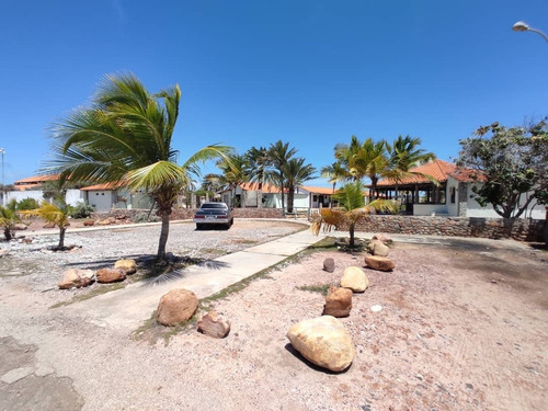 Imagen 8 de 30 de Hotel En Venta Isla De Coche
