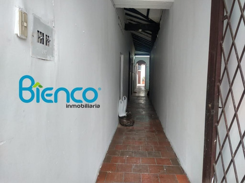 Imagen 5 de 17 de Casa En Arriendo En Bucaramanga Bolívar. Cod 95473