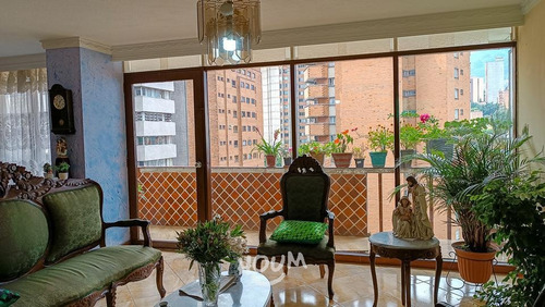 Imagen 3 de 30 de Apartamento En Villa Nueva. 4 Habitaciones, 192 M²
