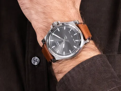 Reloj Diesel D-48 Dz1910 Para Hombre Nuevo Original Diesel
