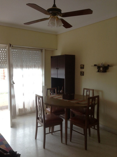 Imagen 3 de 11 de Alquiler Departamento Miramar 2 Amb 4 Personas 2 Cuadras Playa Y 1 Peatonal