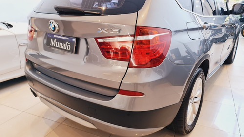 Bmw X3 35i X-drive 306cv 2013