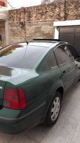 Volkswagen Passat 1.9 I 1999