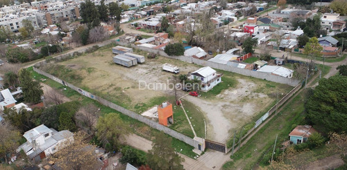 Imagen 2 de 10 de Terreno En Venta O Permuta Colectora Acceso Oeste - Paso Del Rey - Moreno