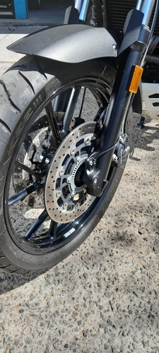 Imagen 22 de 24 de Bmw F 700 Gs Full 2017