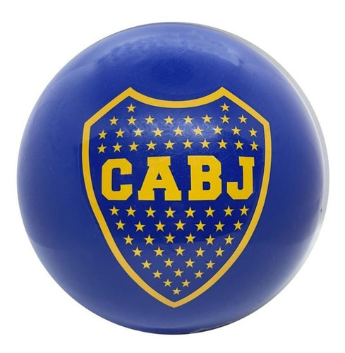 Imagen 1 de 6 de Pelota Goma River Plate Boca Jrs Licencia Oficial