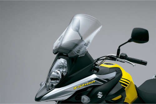 Imagen 19 de 25 de Suzuki V-strom 650xt - Mejor Contado Jj