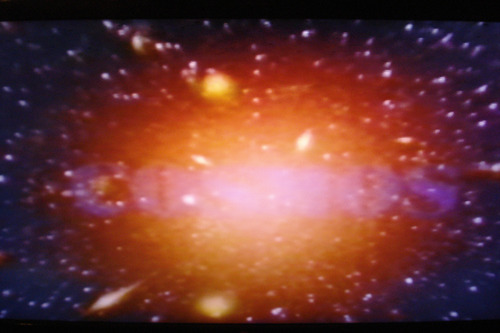 Vhs Carl Sagan- Cosmos Cap.12 La Enciclopedia Galáctica (Usado)