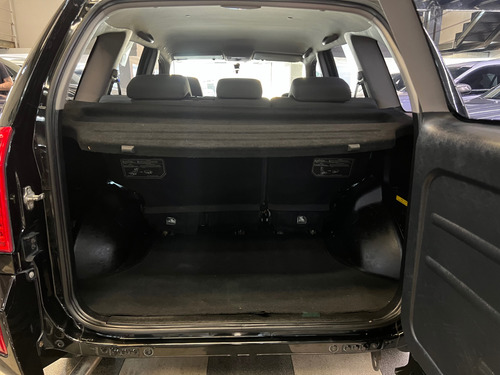 Chery Tiggo 1.6 F2 Confort 4x2 125cv