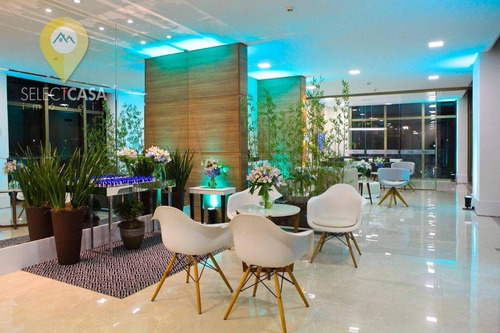 Imagem 3 de 19 de Apartamento 1 Quarto Na Melhor Localização Da Praia Do Canto - Ap0357