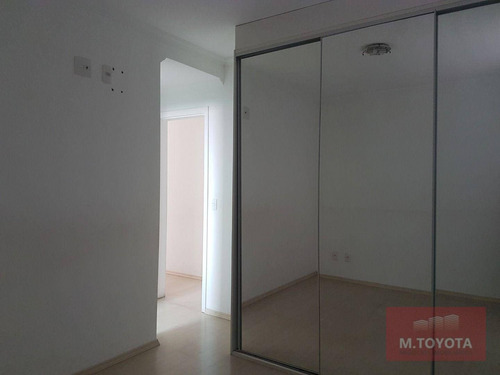 Imagem 13 de 30 de Apartamento Com 3 Dormitórios À Venda, 82 M² Por R$ 600.000,00 - Jardim Flor Da Montanha - Guarulhos/sp - Ap0105