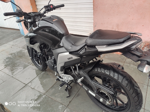 Imagem 6 de 15 de Yamaha Fz25